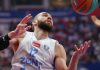 «Зенит» выиграл первый матч серии за бронзу Лиги ВТБ «Зенит» выиграл первый матч серии за бронзу Лиги ВТБ