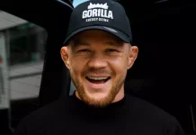 Пётр Ян определил лучшего бойца UFC в символическом гран-при Пётр Ян определил лучшего бойца UFC в символическом гран-при