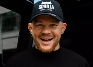 Пётр Ян определил лучшего бойца UFC в символическом гран-при Пётр Ян определил лучшего бойца UFC в символическом гран-при