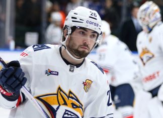 ЦСКА подписал Дерека Барака на два года ЦСКА подписал Дерека Барака на два года