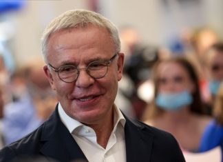 Фетисов уверен в продлении контракта Овечкина с «Вашингтоном» Фетисов уверен в продлении контракта Овечкина с «Вашингтоном»