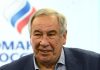 Тарпищев оценил победу Андреевой над Костюк Тарпищев оценил победу Андреевой над Костюк