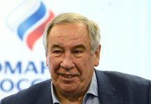 Тарпищев оценил победу Андреевой над Костюк Тарпищев оценил победу Андреевой над Костюк