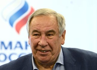 Тарпищев оценил победу Андреевой над Костюк Тарпищев оценил победу Андреевой над Костюк