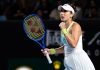 Белинда Бенчич пропустит турниры WTA-500 из-за травмы Белинда Бенчич пропустит турниры WTA-500 из-за травмы