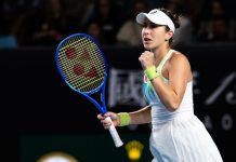 Белинда Бенчич пропустит турниры WTA-500 из-за травмы Белинда Бенчич пропустит турниры WTA-500 из-за травмы