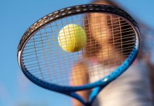 Финал турнира WTA 500 в Берлине отложен Финал турнира WTA 500 в Берлине отложен
