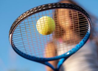 Финал турнира WTA 500 в Берлине отложен Финал турнира WTA 500 в Берлине отложен