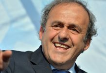 Платини подал иски в суд против ФИФА и Инфантино Платини подал иски в суд против ФИФА и Инфантино