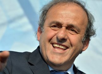 Платини подал иски в суд против ФИФА и Инфантино Платини подал иски в суд против ФИФА и Инфантино