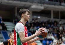 Базаревич назвал подходящий клуб НБА для Ищенко Базаревич назвал подходящий клуб НБА для Ищенко