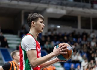 Базаревич назвал подходящий клуб НБА для Ищенко Базаревич назвал подходящий клуб НБА для Ищенко