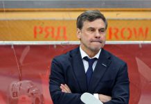 Квартальнов рассказал о задачах в «Локомотиве» Квартальнов рассказал о задачах в «Локомотиве»