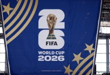 ФИФА запретила бутылки на стадионах ЧМ-2026 ФИФА запретила бутылки на стадионах ЧМ-2026