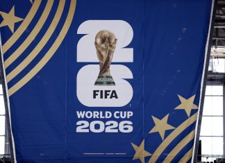 ФИФА запретила бутылки на стадионах ЧМ-2026 ФИФА запретила бутылки на стадионах ЧМ-2026