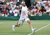 Димитров вернётся на Уимблдон по wild card Димитров вернётся на Уимблдон по wild card