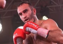 Гассиев встретится с Кадиру на турнире IBA.PRO в Москве Гассиев встретится с Кадиру на турнире IBA.PRO в Москве