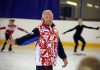 Умер заслуженный тренер СССР по фигурному катанию Виктор Кудрявцев Умер заслуженный тренер СССР по фигурному катанию Виктор Кудрявцев