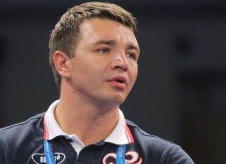 Худоян проведет защиту титула WBA Asia в Чите Худоян проведет защиту титула WBA Asia в Чите