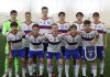 Сборная России U16 уступила Тунису в товарищеском матче Сборная России U16 уступила Тунису в товарищеском матче