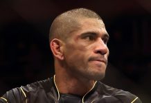 Перейра хочет вернуться в UFC в сентябре Перейра хочет вернуться в UFC в сентябре