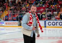 Давыдов: Ковальчук рано завершил карьеру Давыдов: Ковальчук рано завершил карьеру