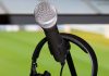 ФИФА отозвала аккредитацию комментатора после критики Инфантино ФИФА отозвала аккредитацию комментатора после критики Инфантино
