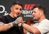 Биспинг о загадочной задержке возвращения Аспиналла в UFC Биспинг о загадочной задержке возвращения Аспиналла в UFC
