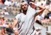 Медведев и Хачанов потеряли позиции в рейтинге ATP Медведев и Хачанов потеряли позиции в рейтинге ATP