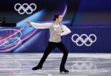 ISU проигнорировал Россию на конгрессе в Тенерифе ISU проигнорировал Россию на конгрессе в Тенерифе