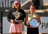 Хвалиньска высказалась о разнице уровней в WTA Хвалиньска высказалась о разнице уровней в WTA