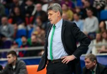 «Зенит» опроверг предложение Перасовичу «Зенит» опроверг предложение Перасовичу