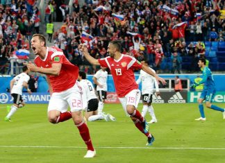 Россия U21 сыграет с Ираком U23 в товарищеском матче Россия U21 сыграет с Ираком U23 в товарищеском матче