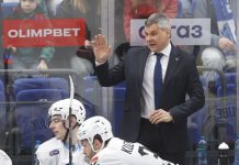 Терещенко оценил возвращение Квартальнова в «Локомотив» Терещенко оценил возвращение Квартальнова в «Локомотив»