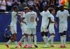 Opta: Франция — главный фаворит ЧМ-2026 с вероятностью 18,66% Opta: Франция — главный фаворит ЧМ-2026 с вероятностью 18,66%