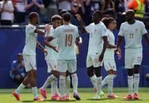 Opta: Франция — главный фаворит ЧМ-2026 с вероятностью 18,66% Opta: Франция — главный фаворит ЧМ-2026 с вероятностью 18,66%