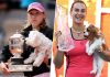 Опубликовано расписание четвертьфиналов WTA-250 в Ноттингеме Опубликовано расписание четвертьфиналов WTA-250 в Ноттингеме