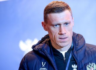 Погребняк оценил победу Нидерландов над Швецией в группе ЧМ-2026 Погребняк оценил победу Нидерландов над Швецией в группе ЧМ-2026