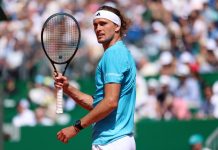 Патрик Муратоглу: Зверев заслуженно выиграл финал Roland Garros Патрик Муратоглу: Зверев заслуженно выиграл финал Roland Garros