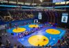 Чемпионат России по самбо среди мастеров прошёл в Кемерове Чемпионат России по самбо среди мастеров прошёл в Кемерове