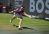 Бен Шелтон выиграл турнир ATP 250 в Штутгарте Бен Шелтон выиграл турнир ATP 250 в Штутгарте