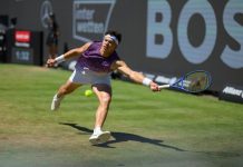 Бен Шелтон выиграл турнир ATP 250 в Штутгарте Бен Шелтон выиграл турнир ATP 250 в Штутгарте