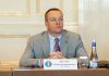 Ватутин выразил соболезнования после смерти Сергея Иванова Ватутин выразил соболезнования после смерти Сергея Иванова