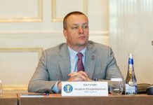 Ватутин выразил соболезнования после смерти Сергея Иванова Ватутин выразил соболезнования после смерти Сергея Иванова
