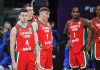 «Локомотив-Кубань» сократил отставание в серии с «Зенитом» «Локомотив-Кубань» сократил отставание в серии с «Зенитом»