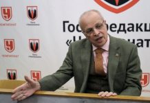 Гомельский о судействе в Единой лиге ВТБ: иностранных арбитров приглашать не нужно Гомельский о судействе в Единой лиге ВТБ: иностранных арбитров приглашать не нужно