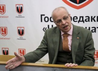 Гомельский о судействе в Единой лиге ВТБ: иностранных арбитров приглашать не нужно Гомельский о судействе в Единой лиге ВТБ: иностранных арбитров приглашать не нужно