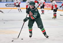 Ак Барс продлил контракты с тремя хоккеистами до 2028 года Ак Барс продлил контракты с тремя хоккеистами до 2028 года