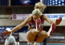 Клишина рассказала о ценах на ЧМ-2026 в Майами Клишина рассказала о ценах на ЧМ-2026 в Майами