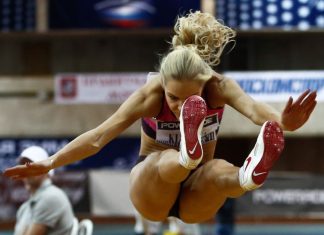 Клишина рассказала о ценах на ЧМ-2026 в Майами Клишина рассказала о ценах на ЧМ-2026 в Майами
